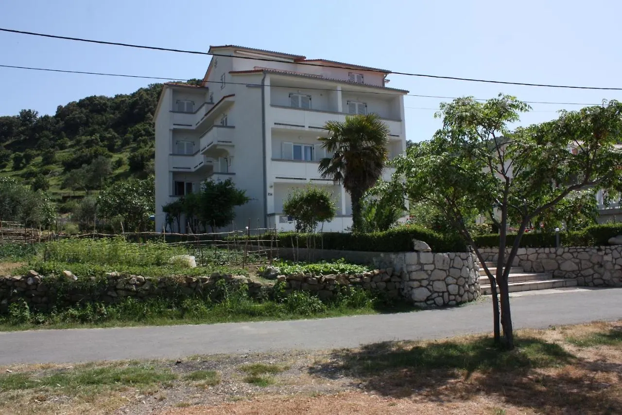 Apartments And Rooms By The Sea Supetarska Draga - Donja, Rab - 2001 Guest house
