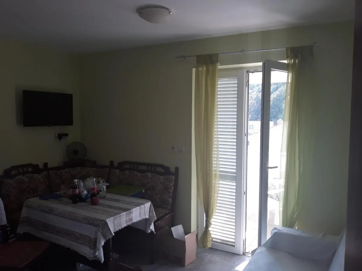 Apartments And Rooms By The Sea Supetarska Draga - Donja, Rab - 2001 3*,  Croatia