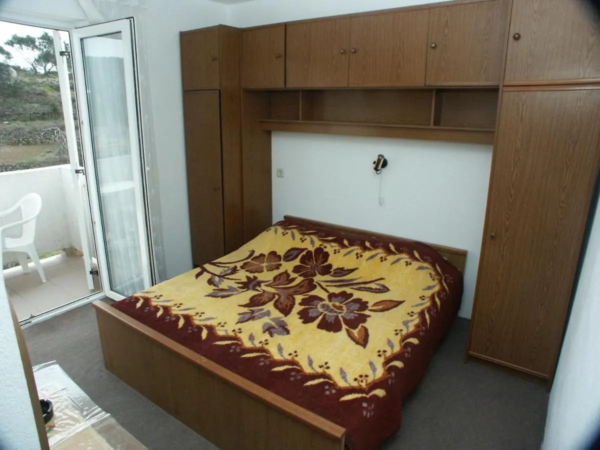 Apartments And Rooms By The Sea Supetarska Draga - Donja, Rab - 2001 Croatia