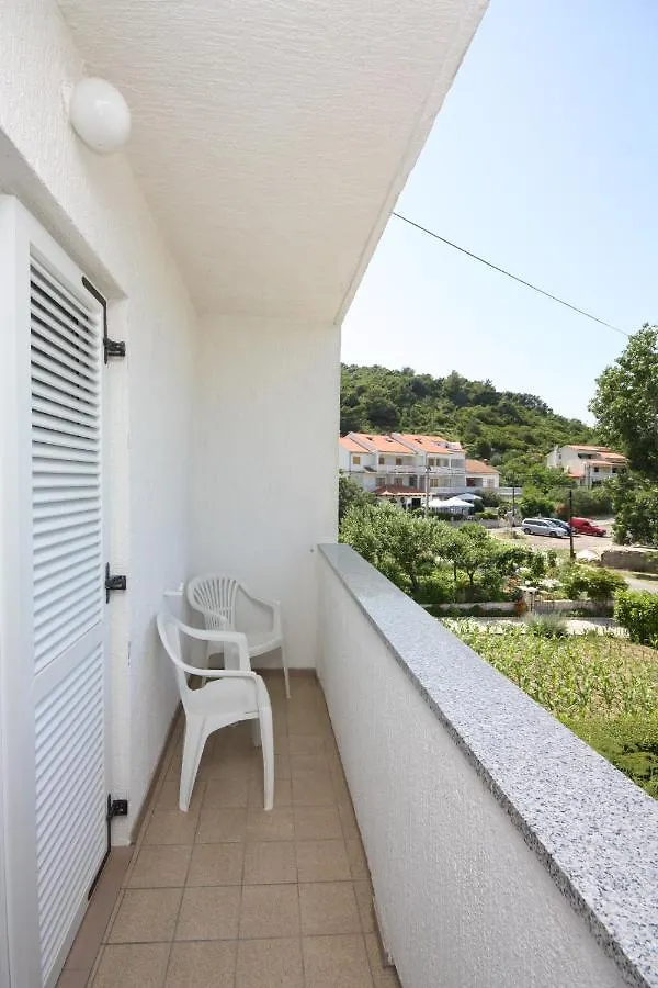 Apartments And Rooms By The Sea Supetarska Draga - Donja, Rab - 2001