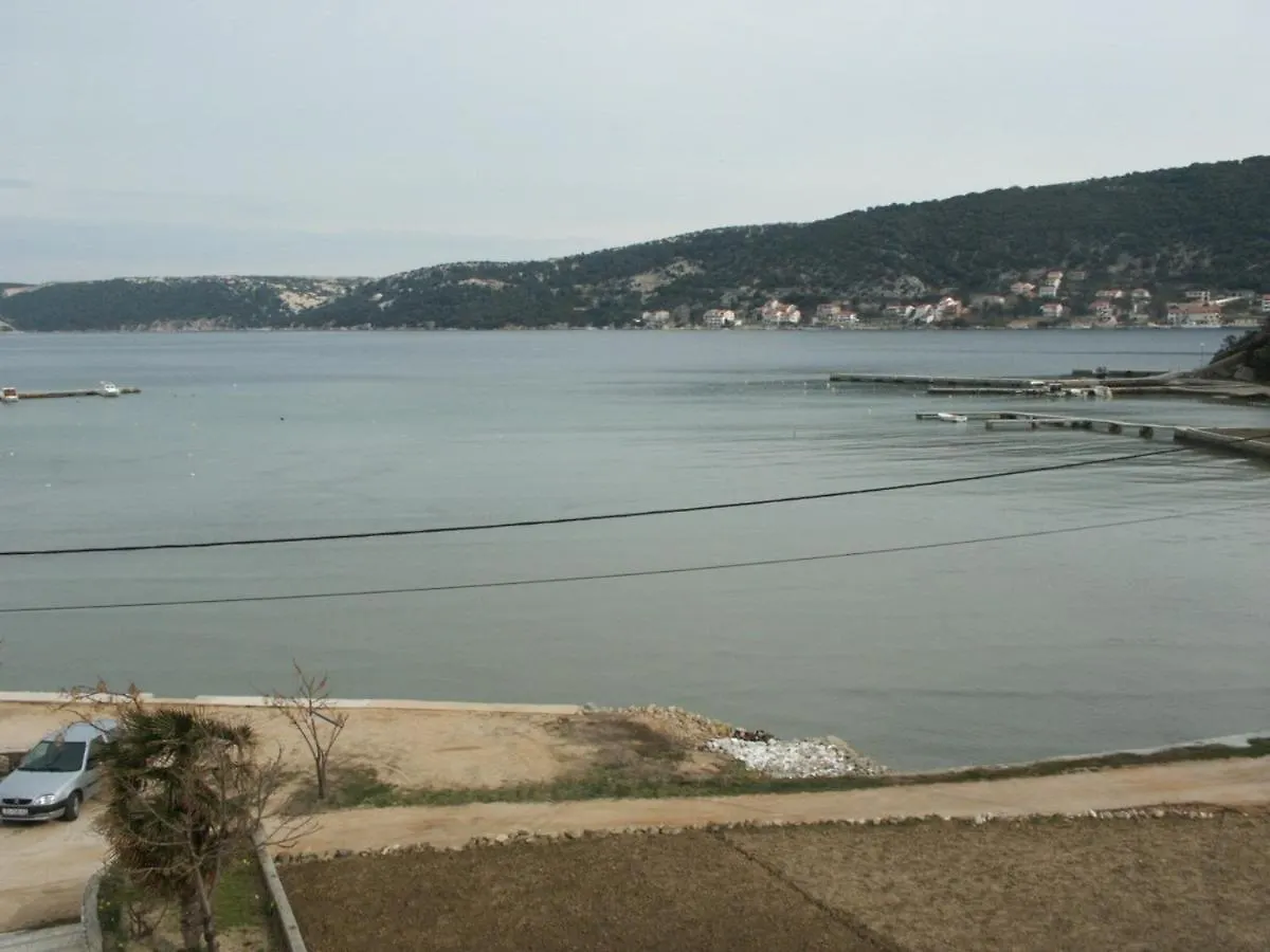 Apartments And Rooms By The Sea Supetarska Draga - Donja, Rab - 2001 Guest house