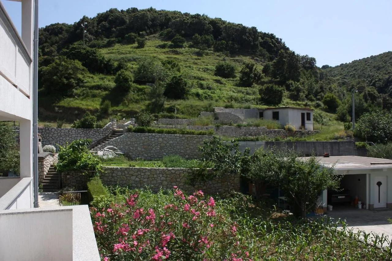Guest house Apartments And Rooms By The Sea Supetarska Draga - Donja, Rab - 2001