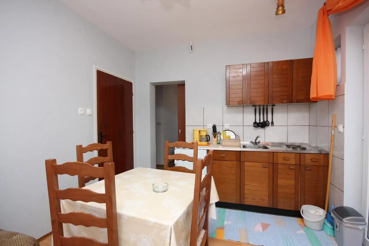 Guest house Apartments And Rooms By The Sea Supetarska Draga - Donja, Rab - 2001