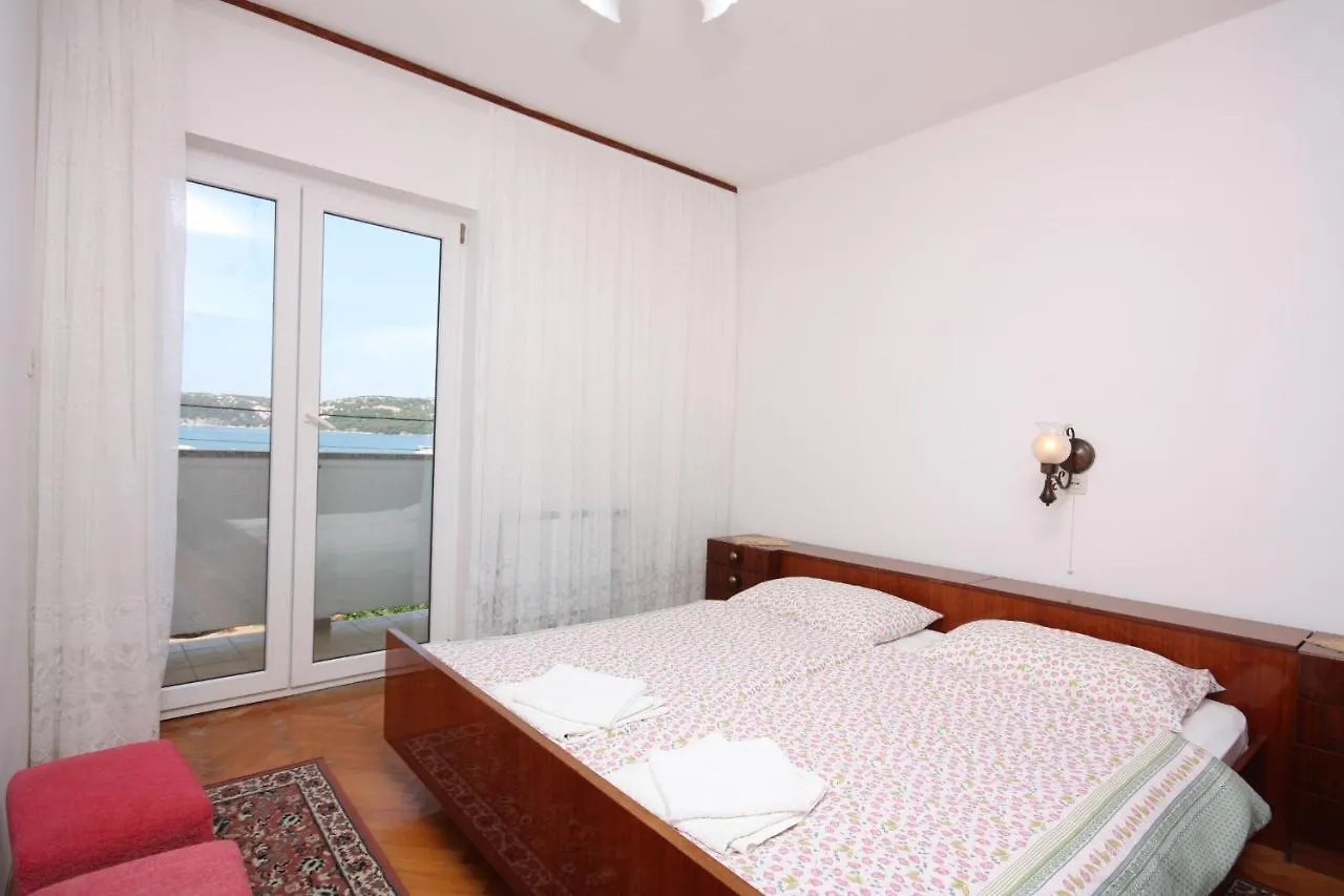 Apartments And Rooms By The Sea Supetarska Draga - Donja, Rab - 2001 Croatia