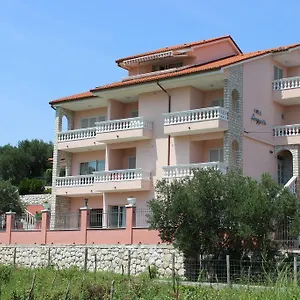 Anggela Vendégház